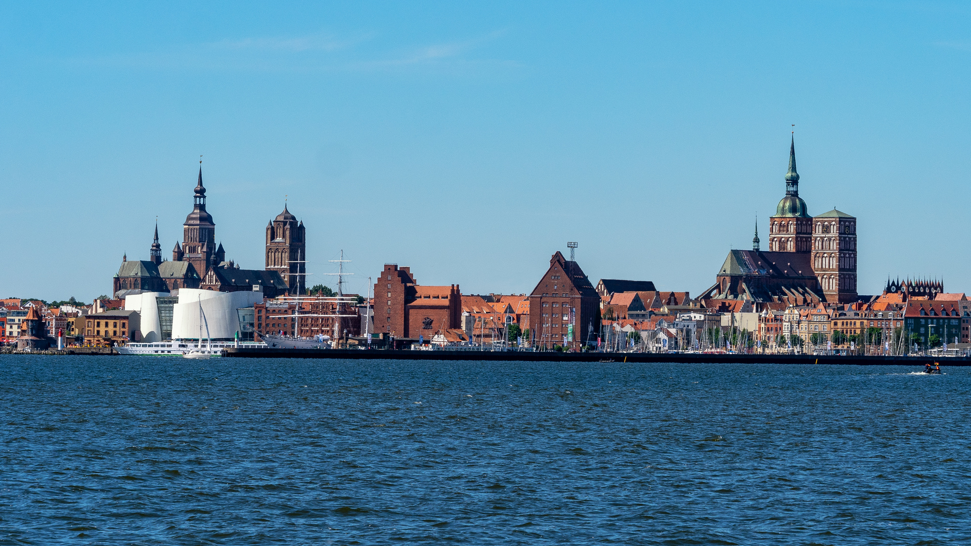Stralsund Gallery