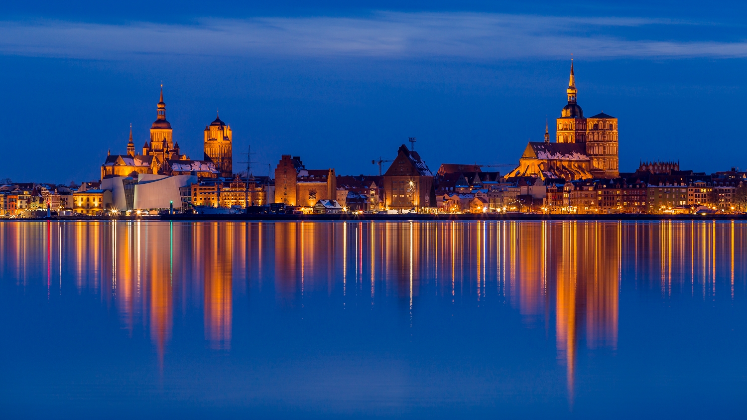 Stralsund Gallery